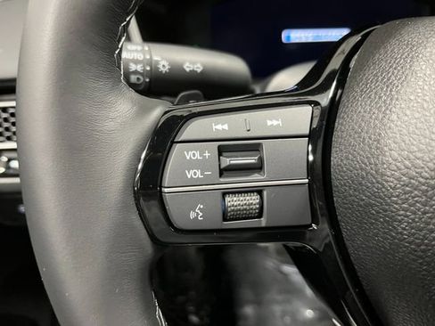 New 2026 Honda Civic Sport Touring image 13