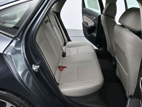 Used 2024 Honda Civic Touring image 34