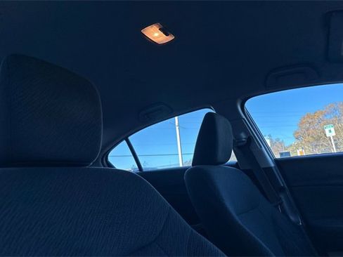 Used 2013 Honda Civic HF image 18