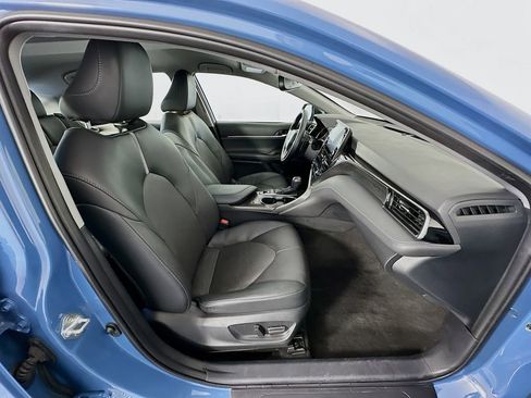 Used 2024 Toyota Camry XSE image 27