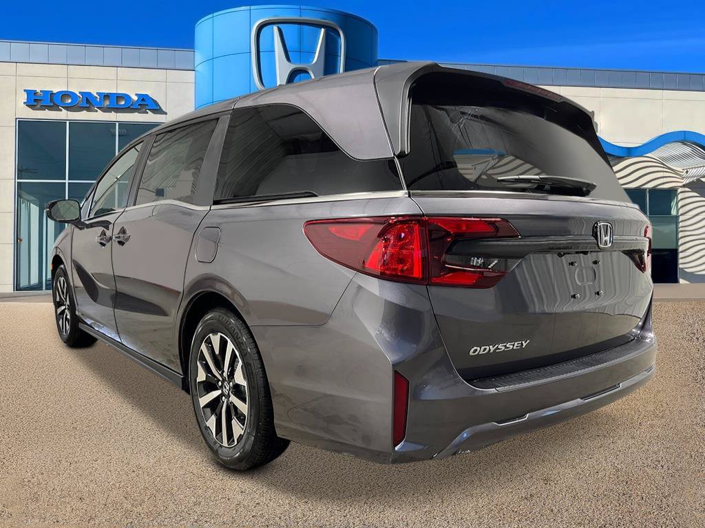 New 2026 Honda Odyssey EX-L image 3
