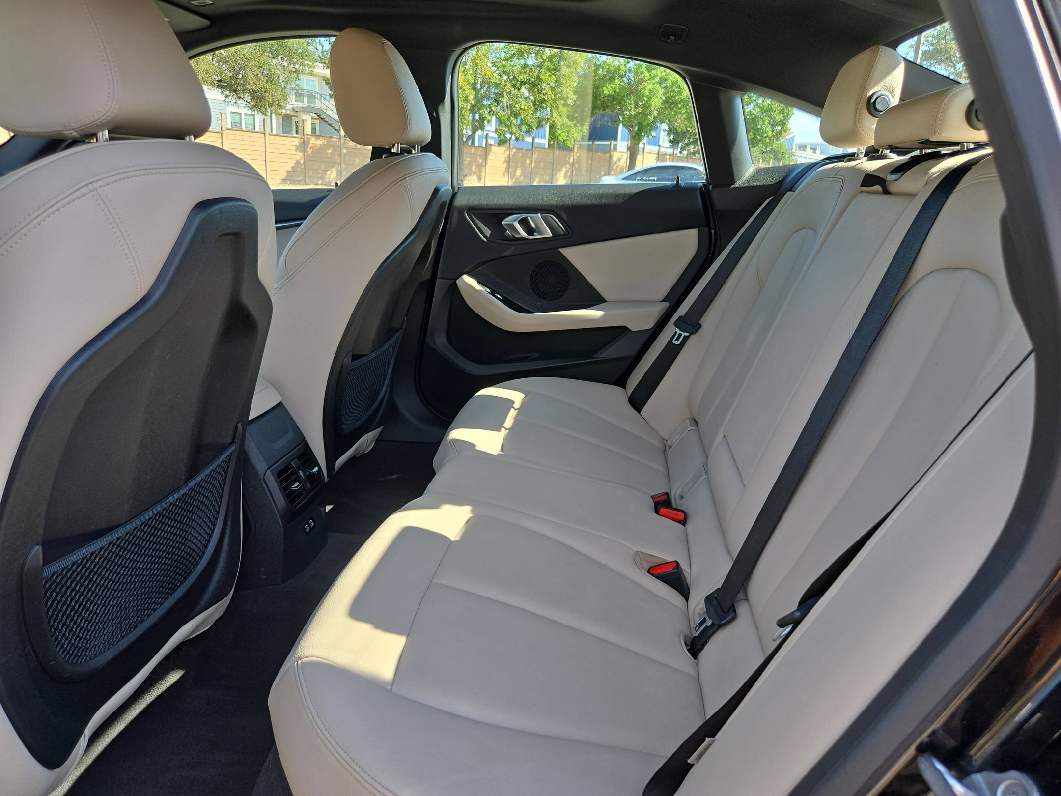 Used 2023 BMW 228i Gran Coupe w/ Convenience Package FWD image 14