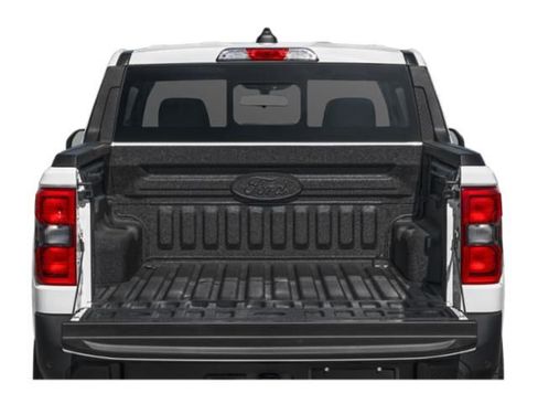 New 2026 Ford Maverick Lariat image 10