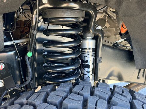 New 2026 Ford F250 XLT w/ XLT Premium Package image 7