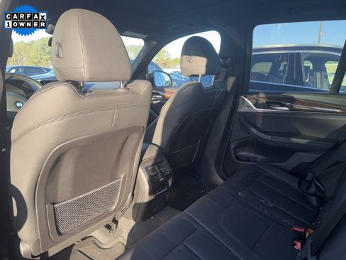Used 2020 BMW X3 xDrive30i w/ Convenience Package image 4