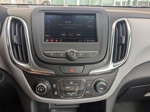 Used 2020 Chevrolet Equinox LS FWD image 19