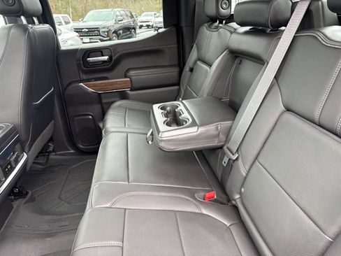Used 2022 Chevrolet Silverado 1500 High Country image 24