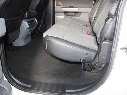 Certified 2023 Ford F150 Lariat image 11