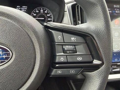 Used 2025 Subaru Crosstrek 2.0i Premium AWD/4WD image 16