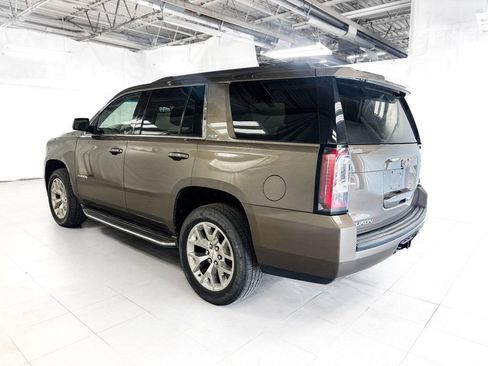 Used 2015 GMC Yukon SLT w/ Open Road Package AWD/4WD image 3