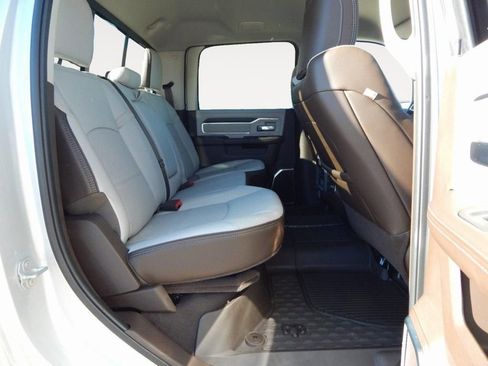 New 2026 RAM 2500 Laramie w/ Towing Technology Group image 15