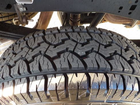 Used 2025 Ford F250 XL w/ XL Off-Road Package AWD/4WD image 60