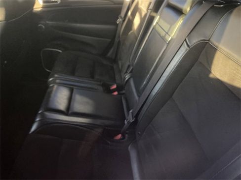 Used 2019 Jeep Grand Cherokee Trackhawk w/ Trailer Tow Group IV image 7