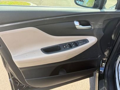 Used 2023 Hyundai Santa Fe SEL