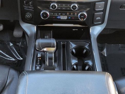 Certified 2023 Ford F150 Lariat w/ Trailer Tow Package RWD image 19