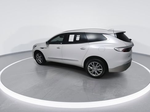 Used 2023 Buick Enclave Essence w/ Experience Buick Package FWD image 6