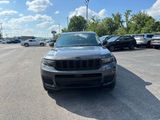 Used 2024 Jeep Grand Cherokee L Laredo image 2
