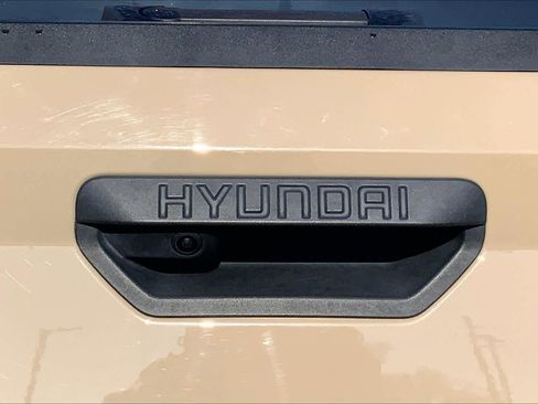 Used 2023 Hyundai Santa Cruz SEL w/ Activity Package image 31