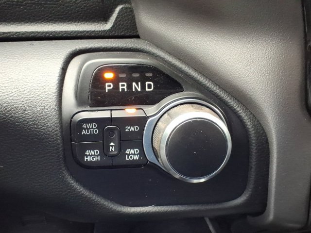 Used 2019 RAM 1500 Big Horn AWD/4WD image 21