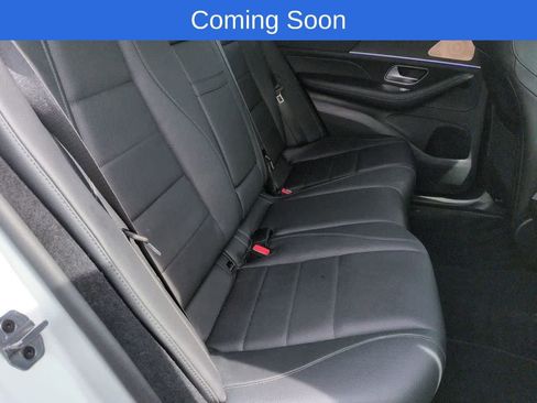 Used 2023 Mercedes-Benz GLE 450 4MATIC image 21