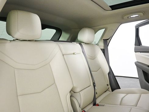 Used 2022 Cadillac XT5 Premium Luxury w/ Technology Package image 19