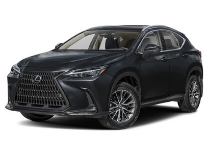 Used 2024 Lexus NX 350 AWD w/ Cold Area Package