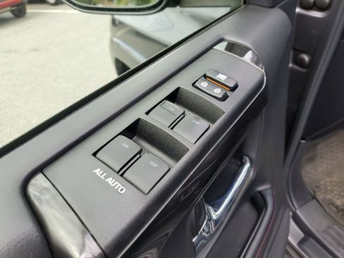 Used 2023 Toyota 4Runner TRD Off-Road Premium w/ Off Road Premium Plus Package image 11