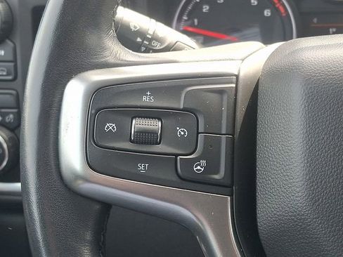 Used 2019 Chevrolet Silverado 1500 LT w/ All-Star Edition image 20