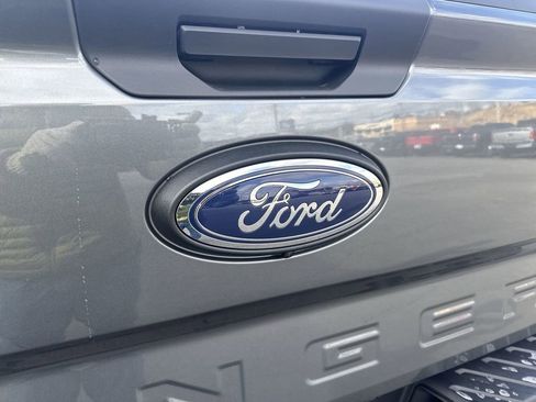 New 2025 Ford Ranger Lariat w/ Chrome Accent Package image 6