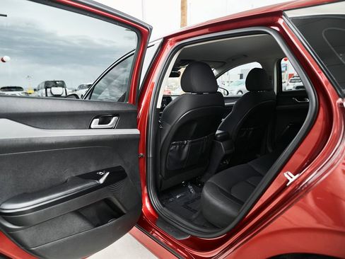 Used 2023 Kia K5 LXS FWD image 15