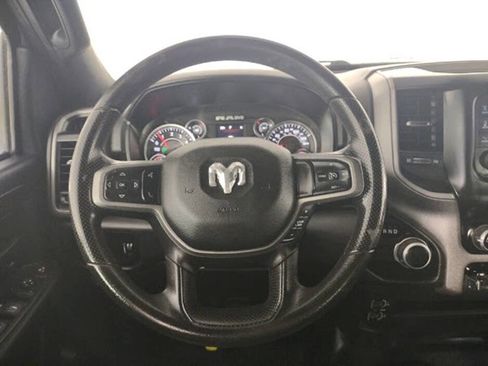 Used 2023 RAM 2500 Tradesman AWD/4WD image 12