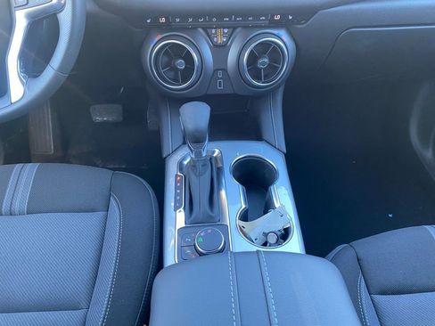 New 2025 Chevrolet Blazer LT w/ Driver Confidence Package image 14
