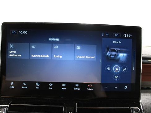 Used 2022 Lincoln Navigator Reserve AWD/4WD image 36