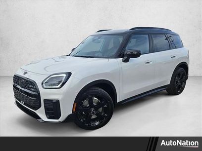 New 2026 MINI Cooper Countryman S