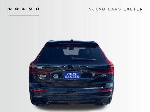 New 2026 Volvo XC60 T8 Ultra w/ Protection Package Premier AWD/4WD image 6