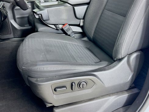 Used 2020 Chevrolet Silverado 1500 RST w/ All-Star Edition image 20