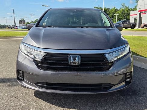 Used 2023 Honda Odyssey Elite image 2