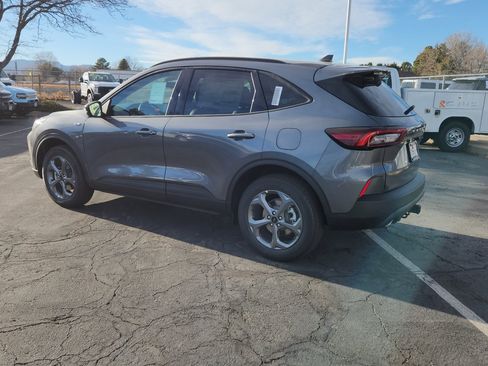 New 2026 Ford Escape ST-Line Select w/ Tech Pack #2 image 8