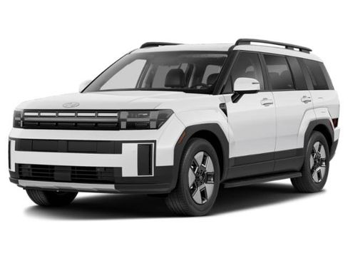 New 2026 Hyundai Santa Fe SE FWD image 1