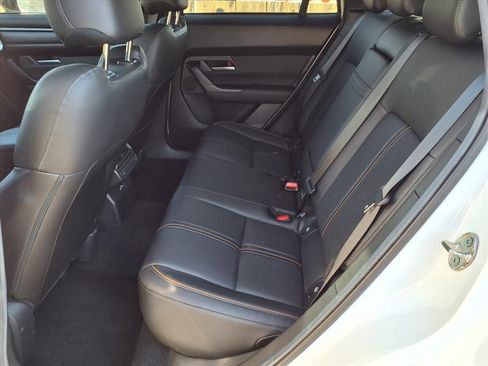 Used 2025 MAZDA CX-50 AWD 2.5 Turbo w/ Premium Pkg image 22