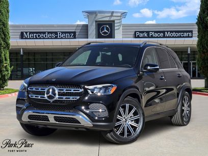 Certified 2026 Mercedes-Benz GLE 350 4MATIC