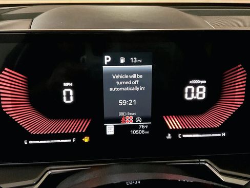 Used 2025 Kia Sorento EX w/ Panoramic Sunroof Package AWD/4WD image 25