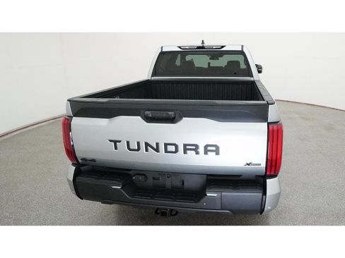 New 2026 Toyota Tundra SR5 AWD/4WD image 16