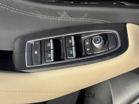 Used 2024 Subaru Outback Limited XT image 24