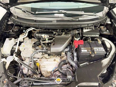 Used 2013 Nissan Rogue S w/ Special Edition Pkg image 33