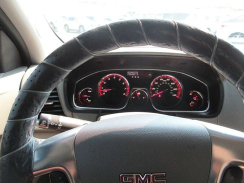 Used 2015 GMC Acadia SLE AWD/4WD image 27