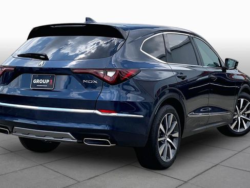 Certified 2026 Acura MDX FWD w/ Technology Package image 13