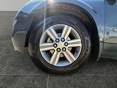 Used 2017 Chevrolet Traverse LT AWD/4WD image 15