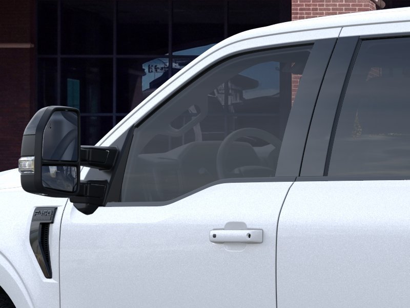 New 2026 Ford F150 Lariat w/ Equipment Group 502A High AWD/4WD image 20