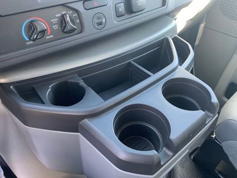 New 2026 Ford E-350 and Econoline 350 Super Duty w/ Power Equipment Group image 17